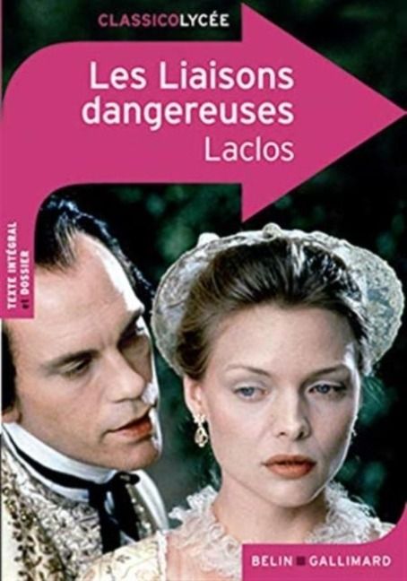 Produktbild: Liaisons dangereuses