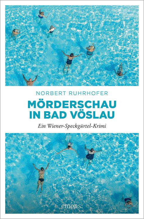 Produktbild: M&ouml;rderschau in Bad V&ouml;slau
