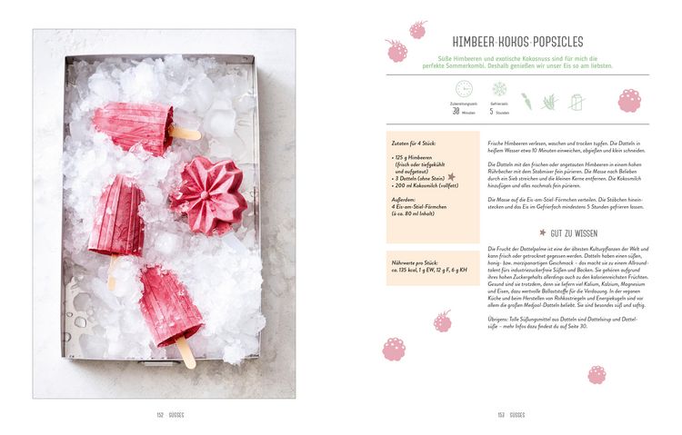 Produktbild: Das Zuckerfrei-Kochbuch f&uuml;r Kinder
