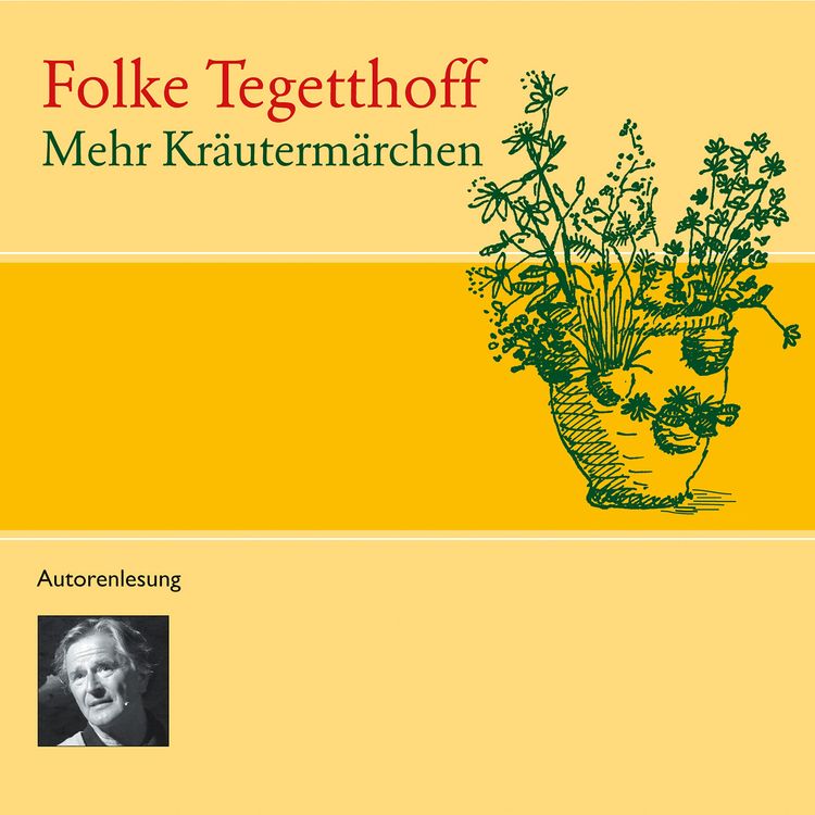 Mehr Kräutermärchen