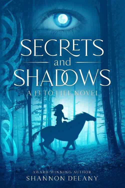 Produktbild: Secrets and Shadows