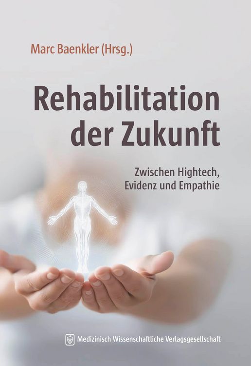 Produktbild: Rehabilitation der Zukunft