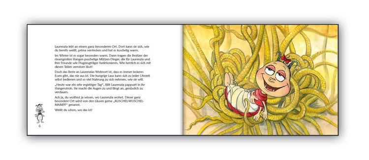 Produktbild: Familie Laus zieht aus! Das fr&ouml;hlich illustrierte Vorlese- und Mitmachbuch zum Thema Kopfl&auml;use