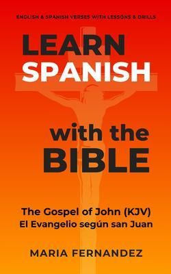 Produktbild: Learn Spanish with the Bible