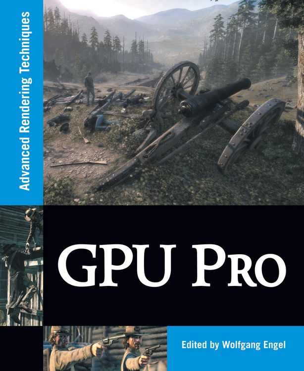 Produktbild: Gpu Pro