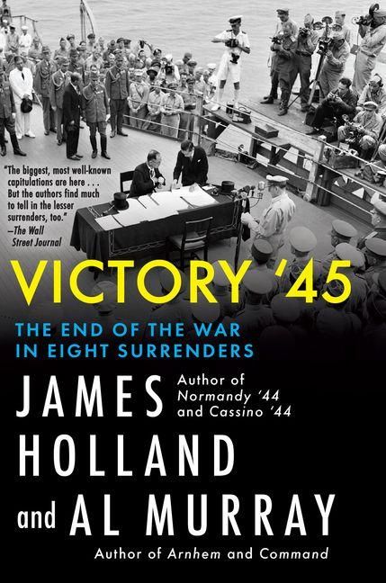 Produktbild: Victory '45
