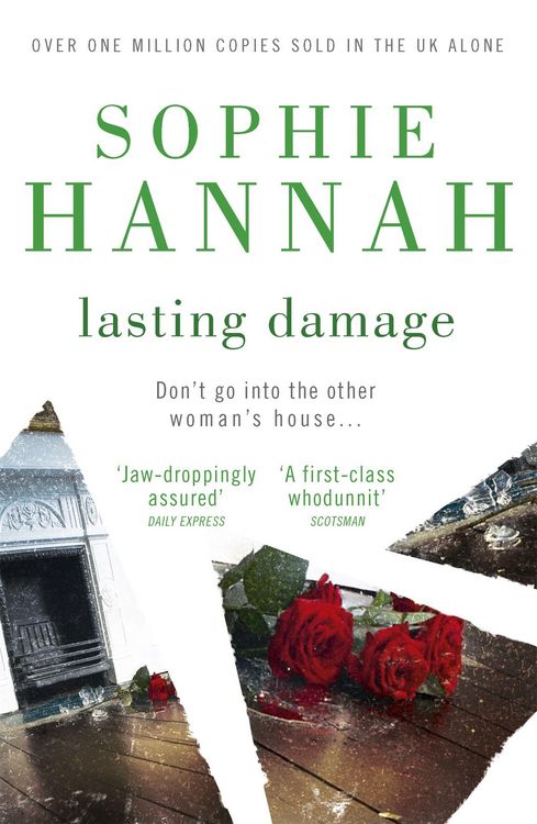 Produktbild: Lasting Damage