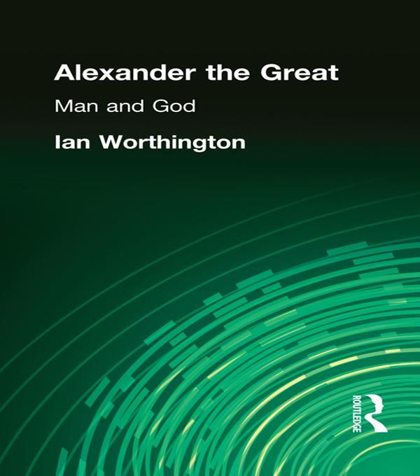 Produktbild: Alexander the Great