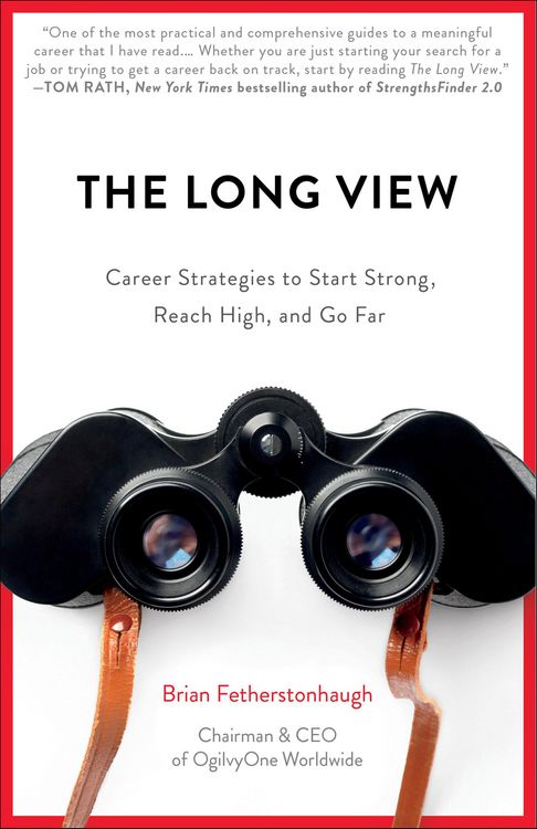 Produktbild: The Long View
