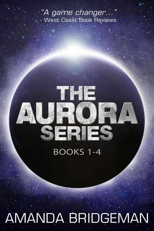 Produktbild: The Aurora Series Boxset #1