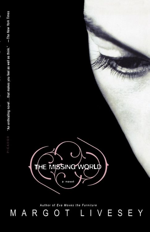 Produktbild: The Missing World