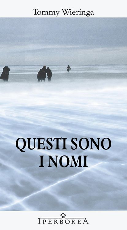 Produktbild: Questi sono i nomi
