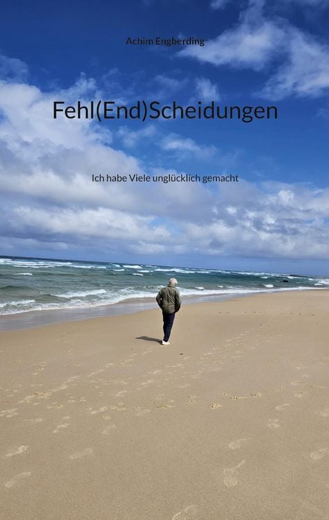 Produktbild: Fehl(End)Scheidungen