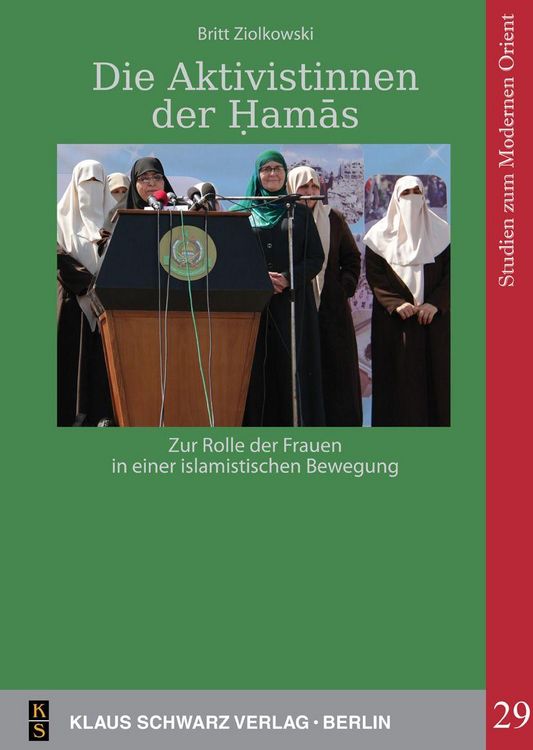 Produktbild: Die Aktivistinnen der &iquest;am&iquest;s