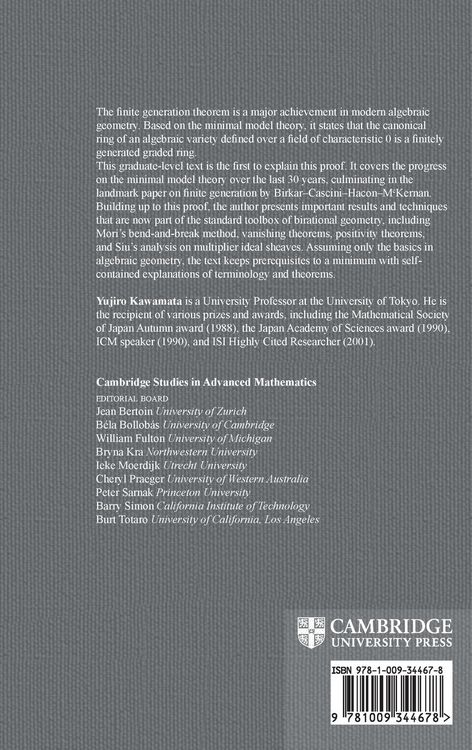 Produktbild: Algebraic Varieties