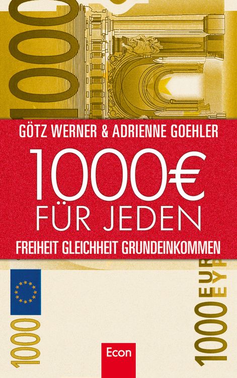 Produktbild: 1.000 Euro f&uuml;r jeden