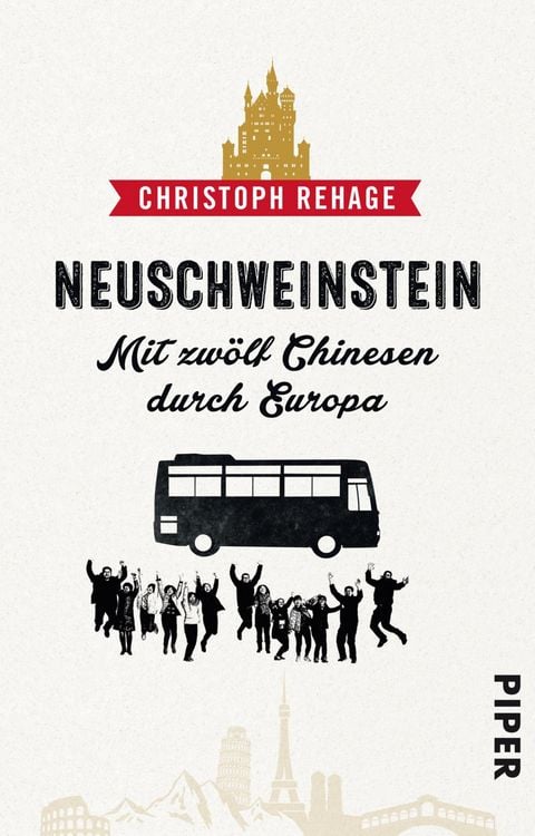 Produktbild: Neuschweinstein