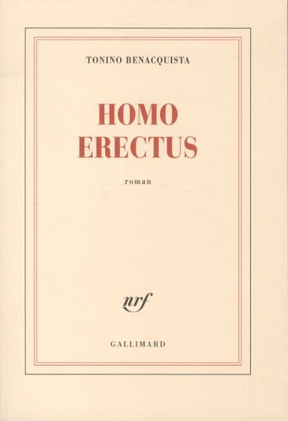 Produktbild: Homo erectus