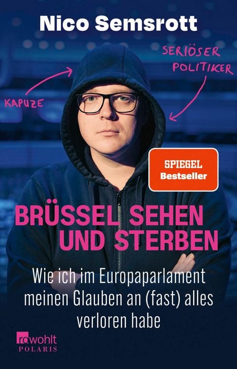 Produktbild: Br&uuml;ssel sehen und sterben