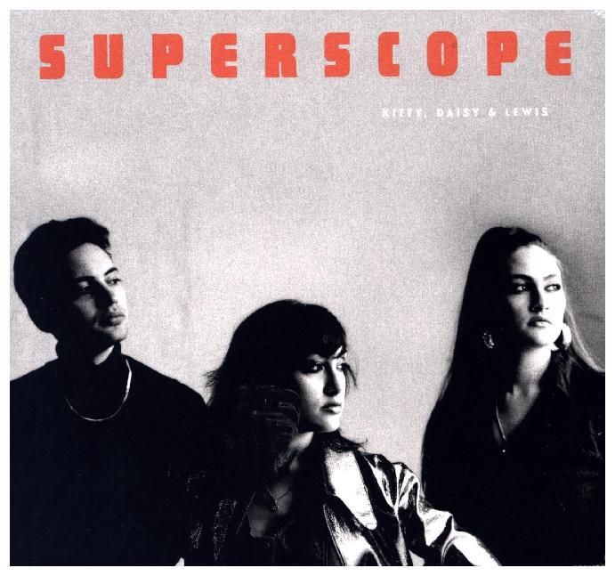 Produktbild: Superscope