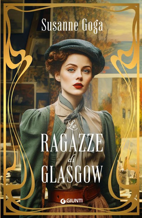 Produktbild: Le ragazze di Glasgow