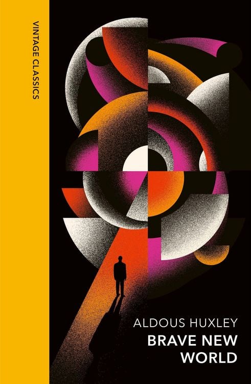 Produktbild: Brave New World