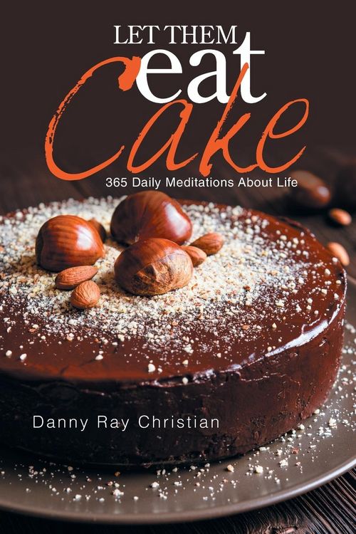 Produktbild: Let Them Eat Cake