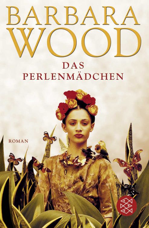 Produktbild: Das Perlenm&auml;dchen