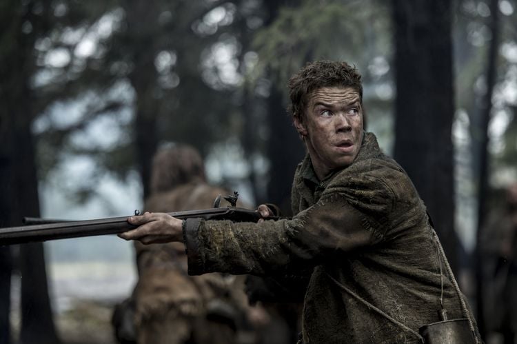 Produktbild: The Revenant - Der R&uuml;ckkehrer