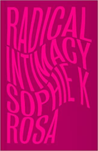 Produktbild: Radical Intimacy