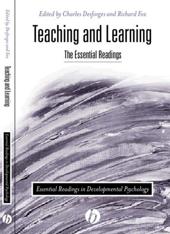 Produktbild: Teaching and Learning