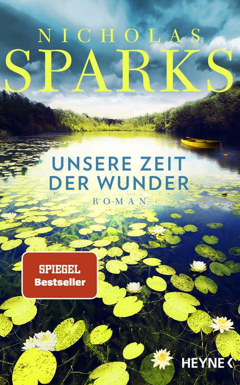 Produktbild: Unsere Zeit der Wunder