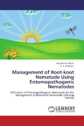 Produktbild: Maru, A: Management of Root-knot Nematode Using Entomopathog