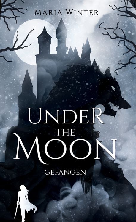 Produktbild: Under the Moon