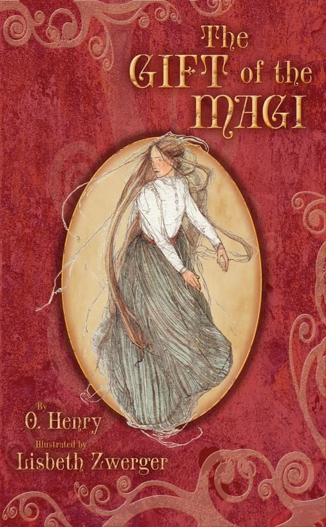 Produktbild: The Gift of the Magi