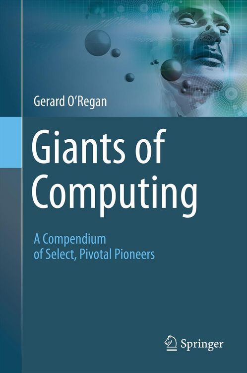 Produktbild: Giants of Computing