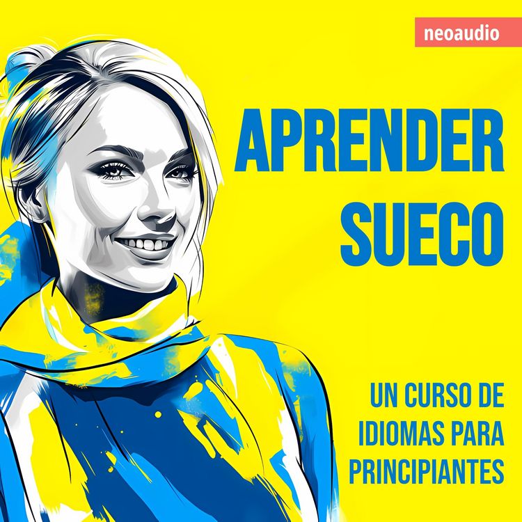 Produktbild: Cursos de Idiomas para Principiantes, Aprender sueco