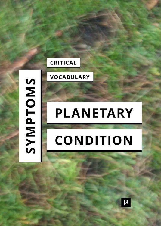 Produktbild: Symptoms of the Planetary Condition