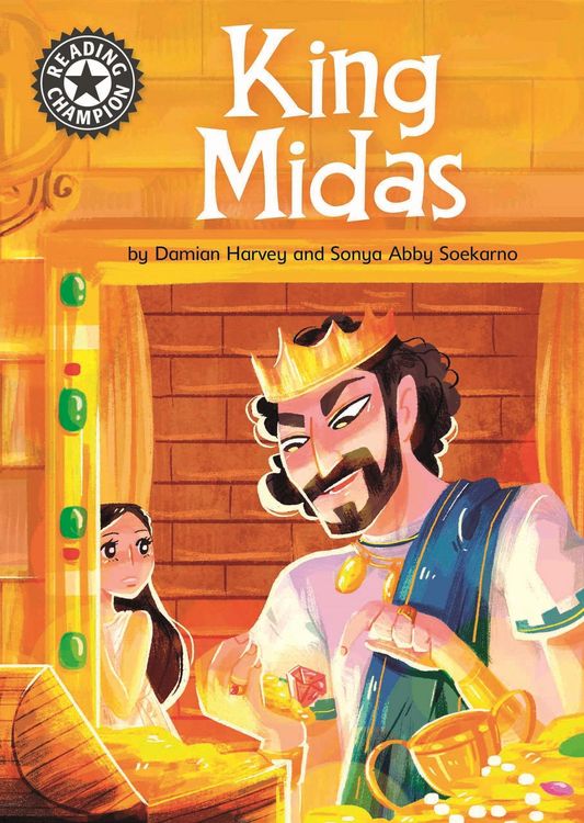 Produktbild: King Midas