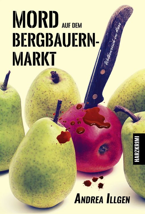 Produktbild: Mord auf dem Bergbauernmarkt
