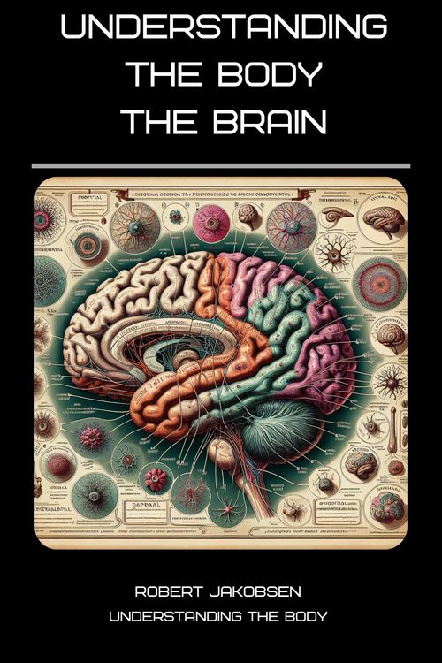 Produktbild: Understanding The Body The Brain
