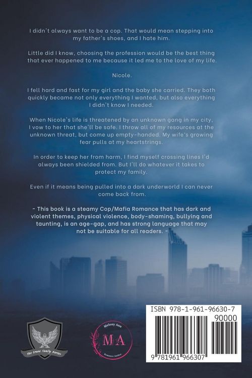 Produktbild: Protecting Her