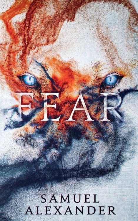 Produktbild: Fear