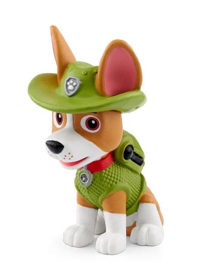 Produktbild: Paw Patrol &ndash; Hier kommt Tracker Tonie