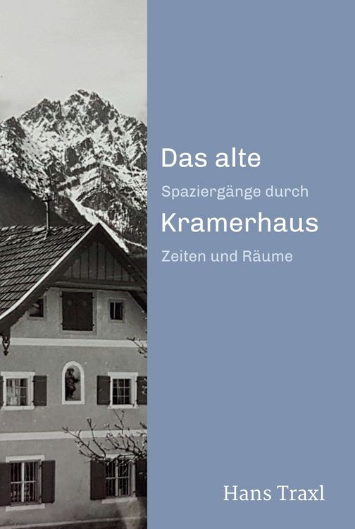 Produktbild: Das alte Kramerhaus