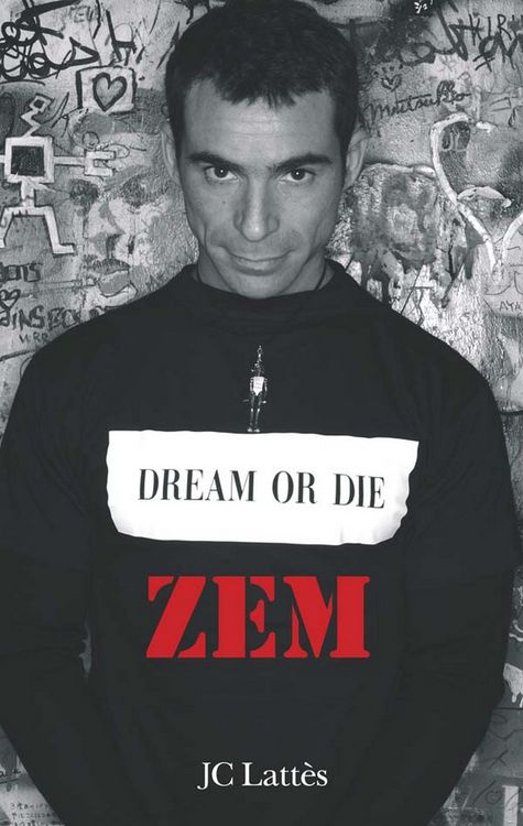 Produktbild: Dream or die