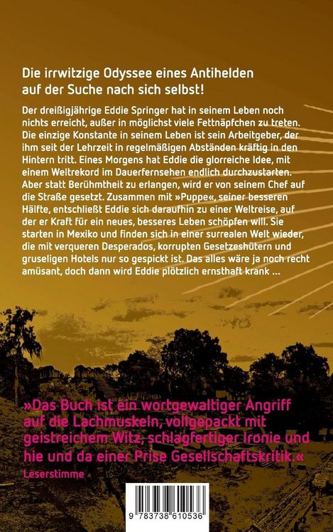 Produktbild: Flucht aus Babylon