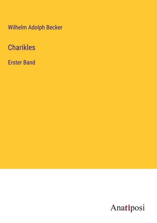 Produktbild: Charikles