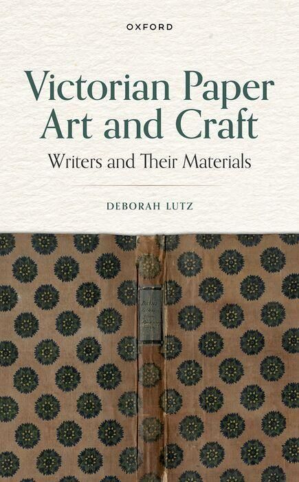 Produktbild: Victorian Paper Art and Craft