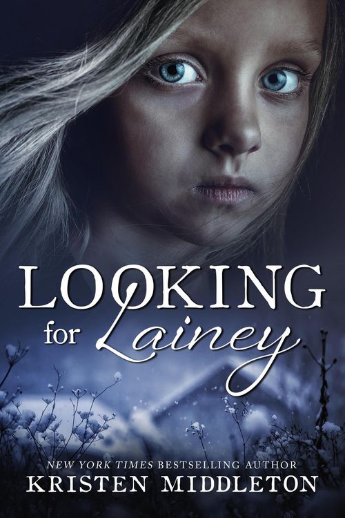 Produktbild: Looking for Lainey (Carissa Jones Mysteries, #2)